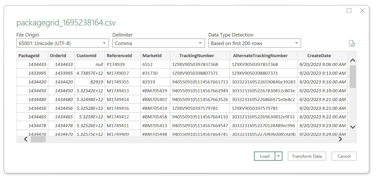 import-an-exported-csv-data-file-into-excel